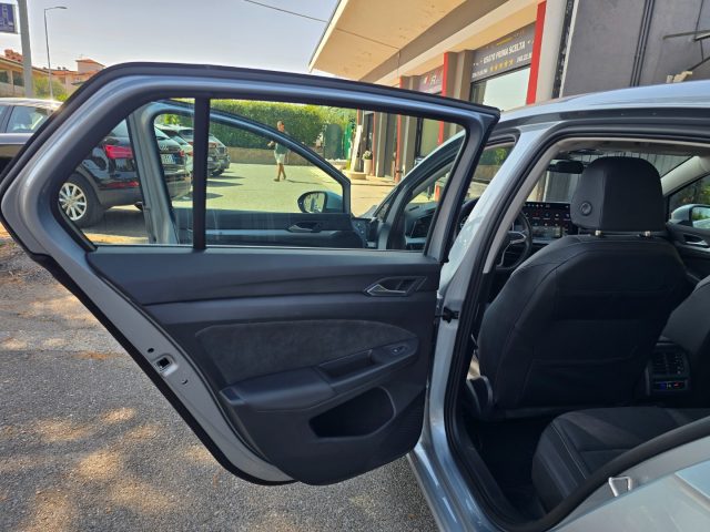 VOLKSWAGEN Golf usata 78