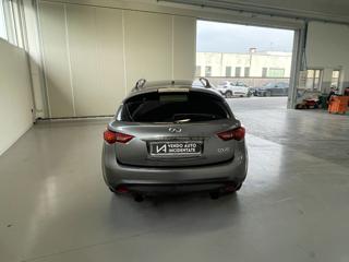 INFINITI QX70 usata, con Antifurto