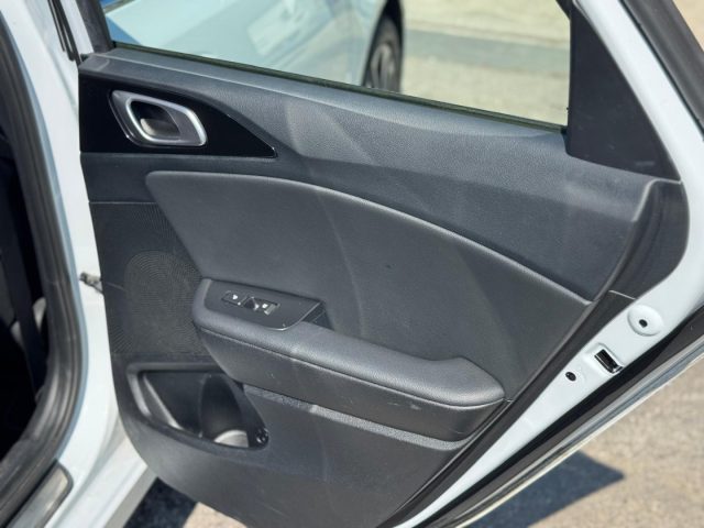 KIA Ceed usata, con Portellone posteriore elettrico