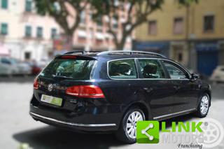VOLKSWAGEN Passat usata, con Autoradio