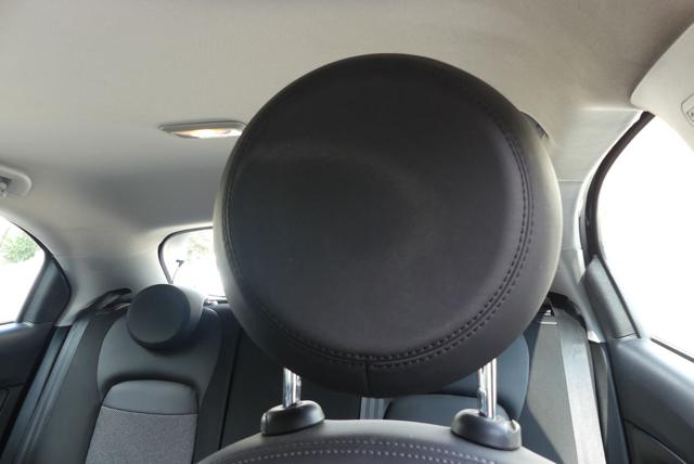 FIAT 500X usata 47