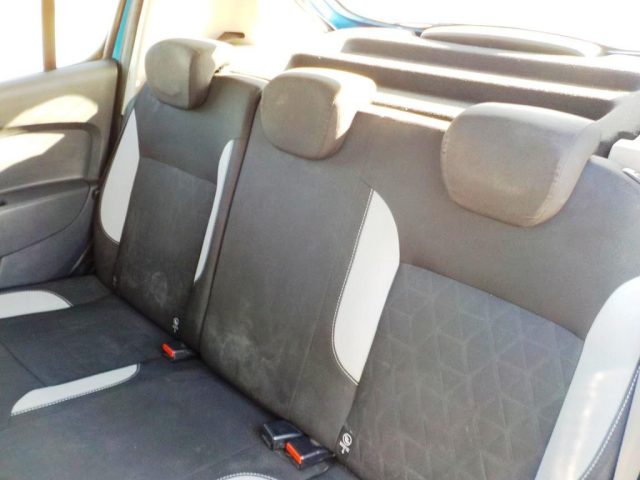 DACIA Sandero usata, con Controllo trazione