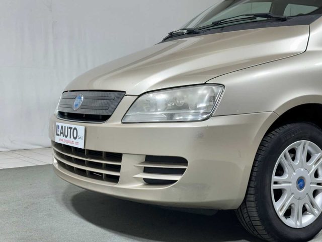 FIAT Multipla usata 25