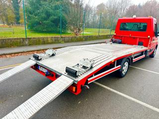 RENAULT Master usata, con Filtro antiparticolato