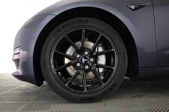 TESLA Model 3 usata 8