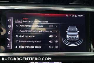 AUDI Q3 usata, con Fari LED