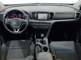 KIA Sportage usata, con Chiusura centralizzata