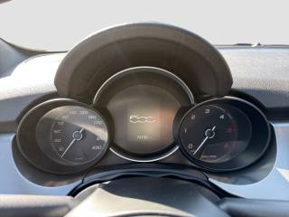 FIAT 500X usata 14