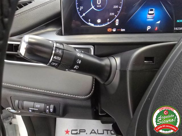 DR MOTOR DR 6.0 usata, con Interni in pelle