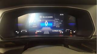 VOLKSWAGEN T-Cross usata, con Alzacristalli elettrici