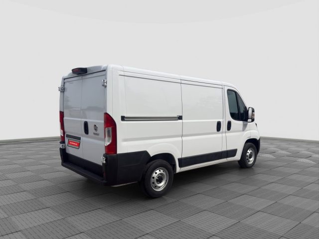 FIAT Ducato usata 4