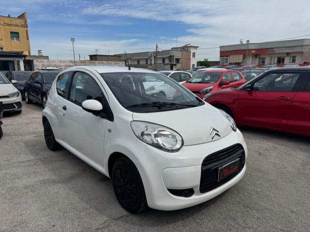 CITROEN C1 usata, con Airbag Passeggero