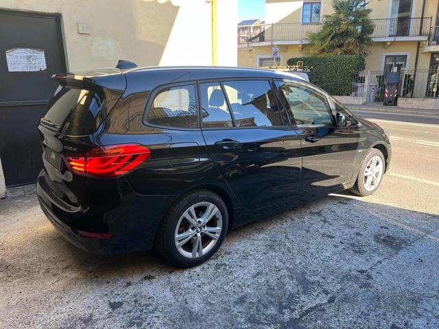 BMW 216 usata, con Autoradio