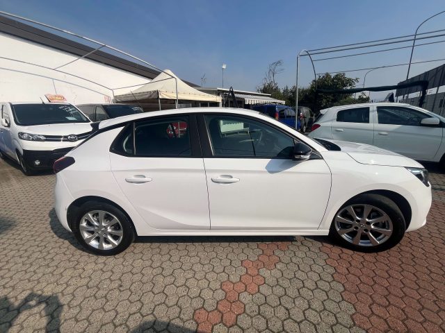 OPEL Corsa usata, con Autoradio