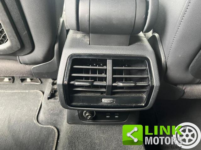 AUDI Q3 usata, con Sedili riscaldati