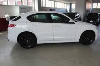 ALFA ROMEO Stelvio usata, con Autoradio