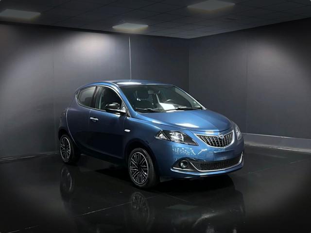 LANCIA Ypsilon usata, con Airbag Passeggero
