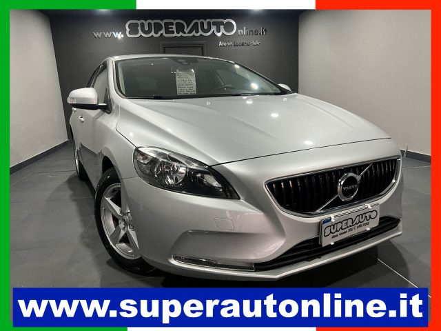 VOLVO V40 usata, con ABS