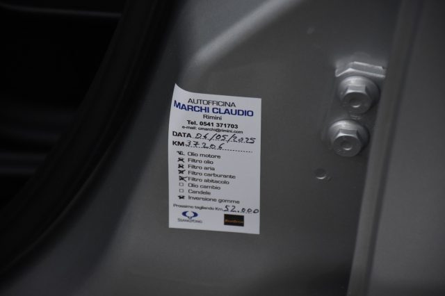 FIAT 500L usata, con Servosterzo