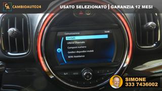 MINI Countryman usata 81