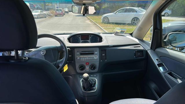 LANCIA MUSA usata, con Alzacristalli elettrici