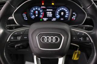 AUDI Q3 usata, con Chiusura centralizzata