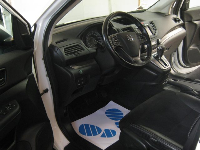 HONDA CR-V usata, con Alzacristalli elettrici