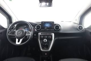 MERCEDES-BENZ CLA usata 10