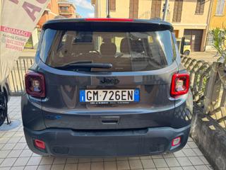 JEEP Renegade usata, con Autoradio