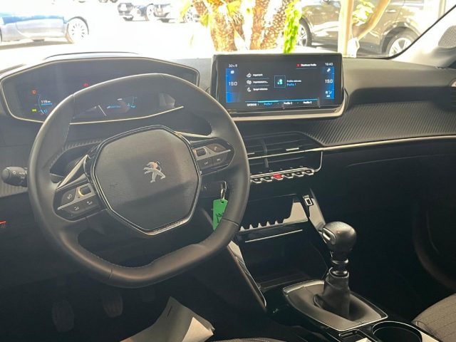 PEUGEOT 208 usata, con Bracciolo
