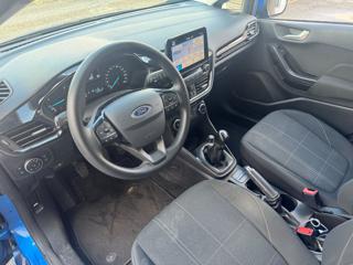 FORD Fiesta usata, con Specchietti laterali elettrici