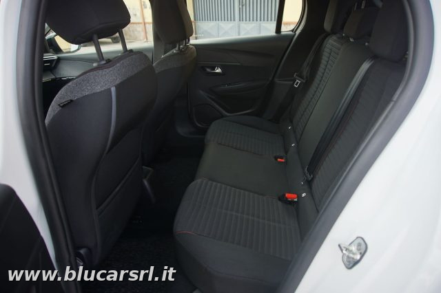PEUGEOT 208 usata, con ESP
