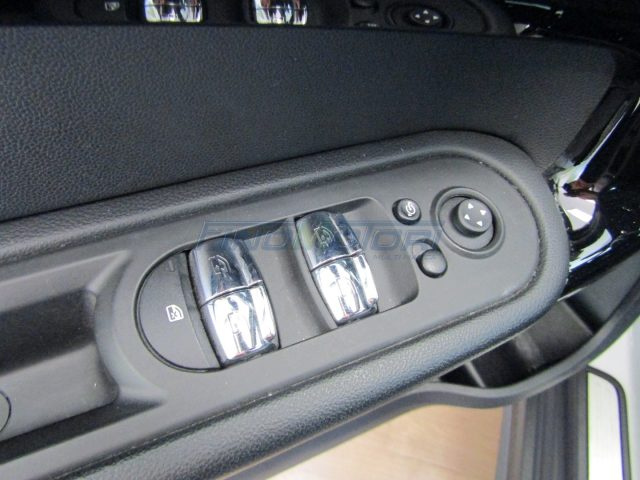 MINI Countryman usata, con Immobilizzatore elettronico