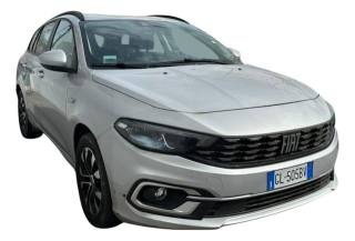 FIAT Tipo usata, con Airbag