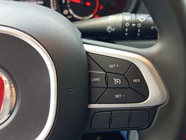 FIAT Tipo usata, con Chiusura centralizzata