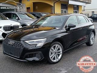 AUDI A3 usata, con MP3