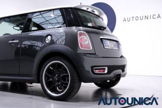 MINI Cooper S usata, con Sedili sportivi