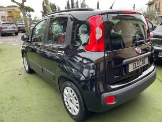 FIAT Panda usata, con Boardcomputer