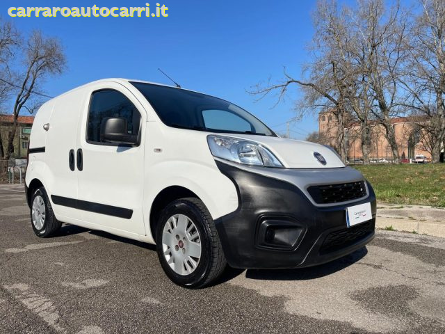 FIAT Fiorino usata, con ABS
