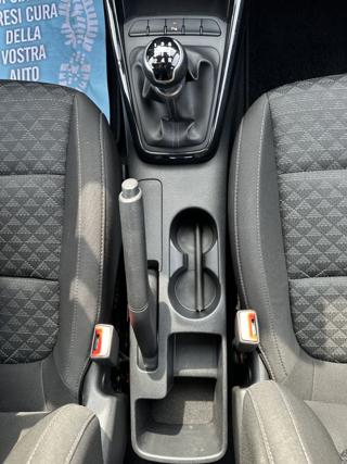 KIA Rio usata, con Controllo automatico clima