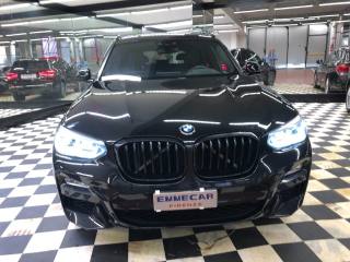 BMW X3 usata, con Airbag laterali