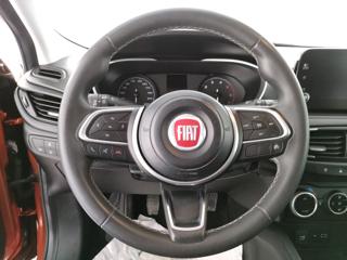 FIAT Tipo usata, con Controllo automatico clima