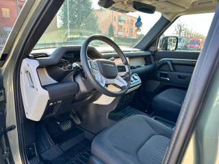 LAND ROVER Defender usata, con Climatizzatore