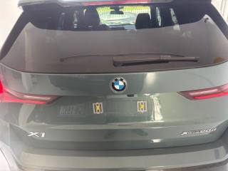 BMW X1 usata, con Bracciolo