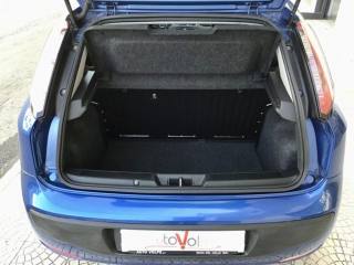 FIAT Punto Evo usata, con Climatizzatore