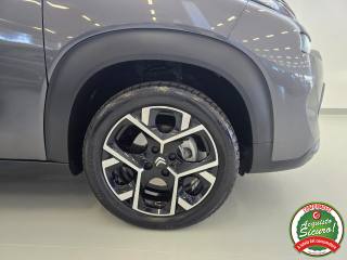 CITROEN C3 Aircross usata, con Autoradio digitale