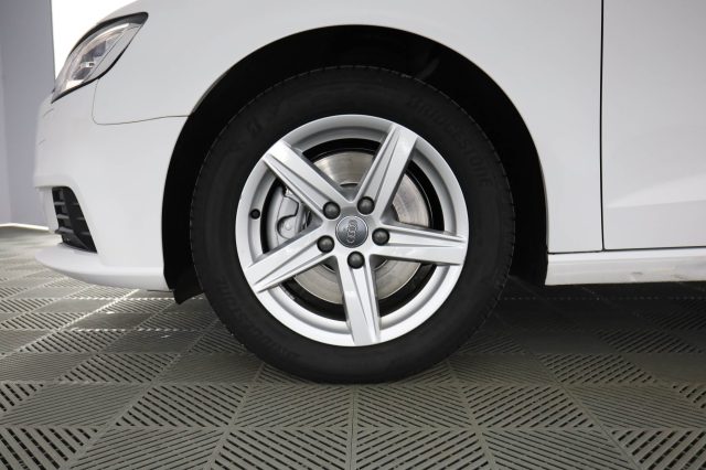 AUDI A3 usata 8