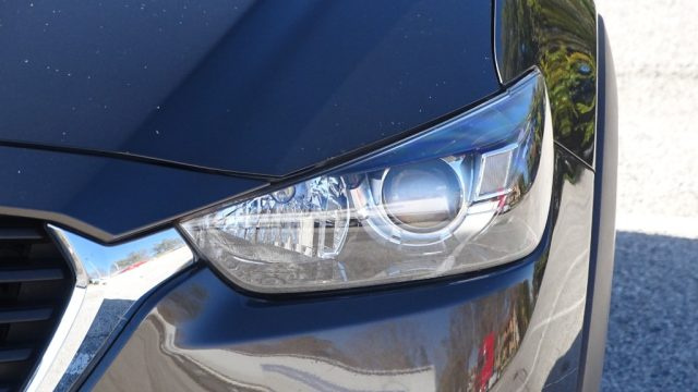 MAZDA CX-3 usata, con Autoradio digitale