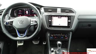 VOLKSWAGEN Tiguan usata, con Climatizzatore