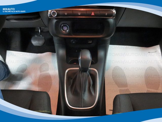 CITROEN C3 usata, con Boardcomputer